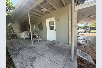 6Xxx Dawson St #B, Hollywood, FL 33023 - Photo 1