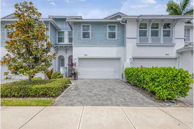 4921 Pointe Midtown Way, Palm Beach Gardens, FL 33418 - Photo 1