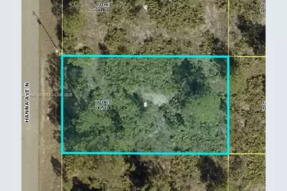 3604 Hanna Ave N, Lehigh Acres, FL 33971 - Photo 1