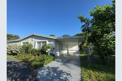 6241 NW 12th St #6241, Sunrise, FL 33313 - Photo 1