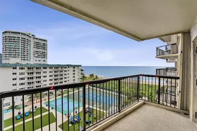 1800 S Ocean Blvd #703, Lauderdale by the Sea, FL 33062 - Photo 1