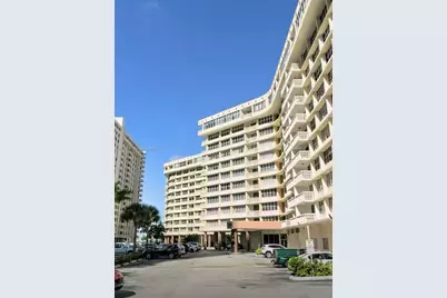 1817 S Ocean Dr #221, Hallandale Beach, FL 33009 - Photo 1
