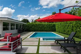 4901 SW 101st Ave, Miami, FL 33165 - Photo 1