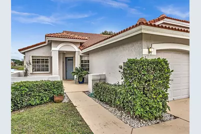 15212 W Tranquility Lake Dr #15212, Delray Beach, FL 33446 - Photo 1