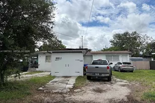 1424 NW 69th St, Miami, FL 33147 - Photo 1