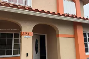 2385 W 69th St, Hialeah, FL 33016 - Photo 1