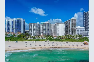 6039 Collins Ave #1607, Miami Beach, FL 33140 - Photo 1