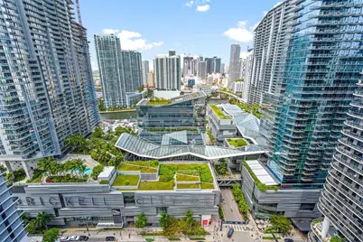 45 SW 9th St #2910, Miami, FL 33130 - Photo 1
