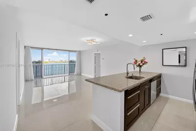7601 E Treasure Dr #1119, North Bay Village, FL 33141 - Photo 1