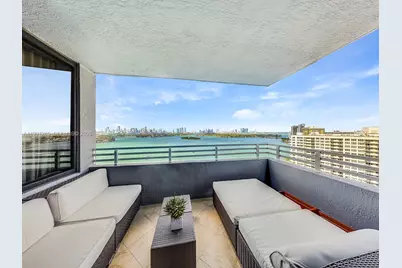 1330 West Ave #1701, Miami Beach, FL 33139 - Photo 1