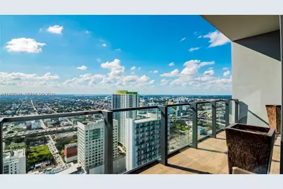 88 SW 7th St #4106, Miami, FL 33130 - Photo 18