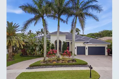 770 Leigh Palm Ave, Plantation, FL 33324 - Photo 1