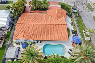 9451 SW 61st St, Miami, FL 33173 - Photo 1