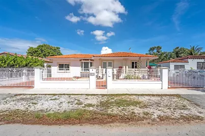 201 SW 51st Ct #1, Miami, FL 33134 - Photo 1
