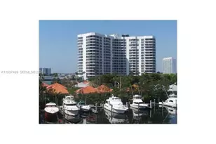 3600 Mystic Pointe Dr, Aventura, FL 33180 - Photo 1