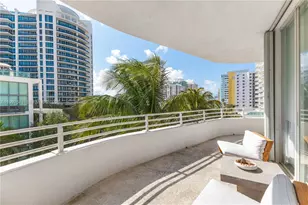 5970 Indian Creek Dr, Miami Beach, FL 33140 - Photo 1