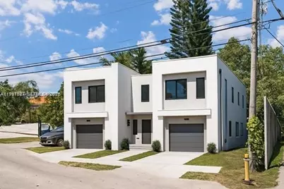 2953 SW 17 St, Miami, FL 33145 - Photo 1