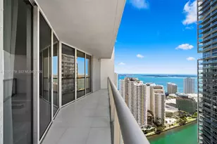 475 Brickell Ave, Miami, FL 33131 - Photo 1