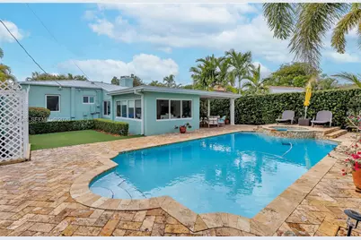 4371 SW 13th Ter, Miami, FL 33134 - Photo 1