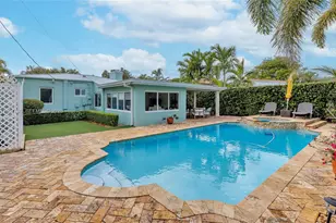 4371 SW 13th Terrace, Miami, FL 33134 - Photo 1