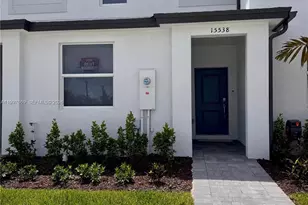 15538 SW 276th Terrace, Homestead, FL 33032 - Photo 1