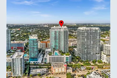 3301 NE 1st Ave #H2706, Miami, FL 33137 - Photo 1