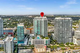 3301 NE 1st Ave, Miami, FL 33137 - Photo 1