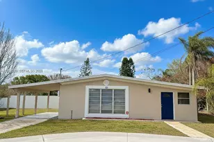 121 NE Prima Vista Blvd, Port Saint Lucie, FL 34983 - Photo 1