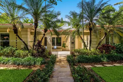 611 Santurce Ave, Coral Gables, FL 33143 - Photo 1