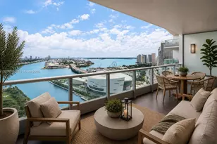 900 Biscayne Blvd, Miami, FL 33132 - Photo 1