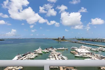 1717 N Bayshore Dr #A-1231, Miami, FL 33132 - Photo 1
