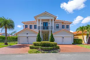 7613 SW 188th Terrace, Cutler Bay, FL 33157 - Photo 1