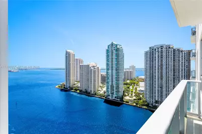 300 S Biscayne Blvd #T-2414, Miami, FL 33131 - Photo 1