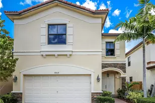 8868 NW 101st Pl, Doral, FL 33178 - Photo 1