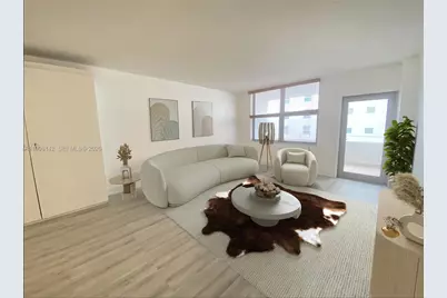 9225 Collins Ave #706, Surfside, FL 33154 - Photo 1
