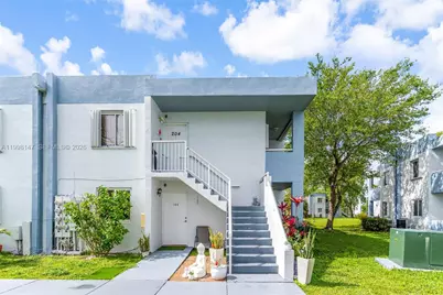 6210 SW 131st Ct #204, Miami, FL 33183 - Photo 1