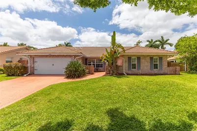 1261 NW 95th Ave, Plantation, FL 33322 - Photo 1