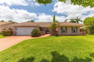 1261 NW 95th Ave, Plantation, FL 33322 - Photo 1