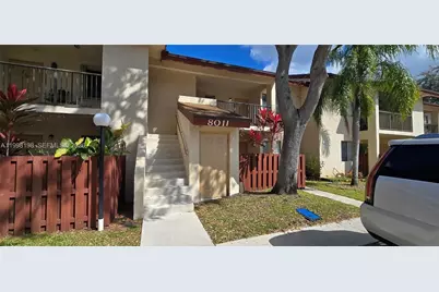 8011 Southgate Blvd #L8, North Lauderdale, FL 33068 - Photo 1