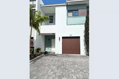 4393 NW 9th St #4393, Plantation, FL 33317 - Photo 1