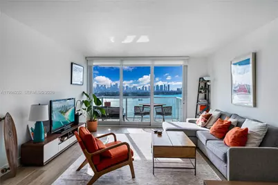 1000 West Ave #1116, Miami Beach, FL 33139 - Photo 1