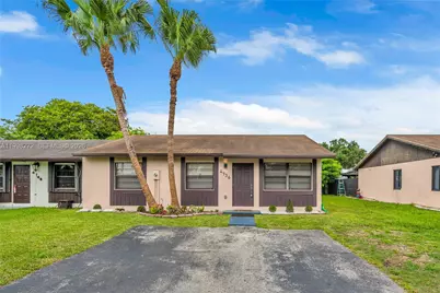 4736 SW 136th Pl #0, Miami, FL 33175 - Photo 1