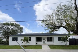 596 Ragan Dr, Miami Springs, FL 33166 - Photo 1