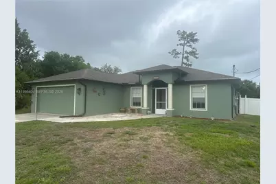 4654 Kendsha St, North Port, FL 34288 - Photo 1