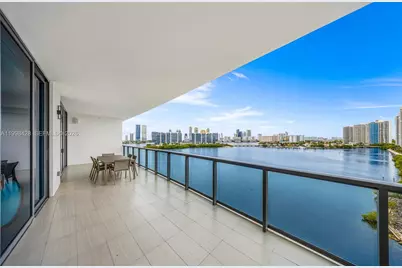3300 NE 188th St #812, Aventura, FL 33180 - Photo 1
