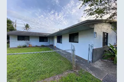 5940 NW 20th St #44, Lauderhill, FL 33313 - Photo 1