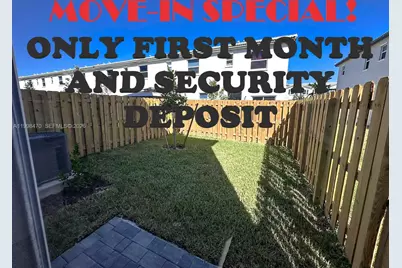 16269 SW 292nd St #16269, Homestead, FL 33033 - Photo 1