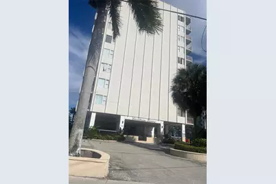 7545 E Treasure Dr #5H, North Bay Village, FL 33141 - Photo 1