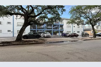 1943 Monroe St #306A, Hollywood, FL 33020 - Photo 1