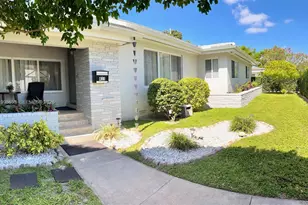 411 Alesio Ave, Coral Gables, FL 33134 - Photo 1
